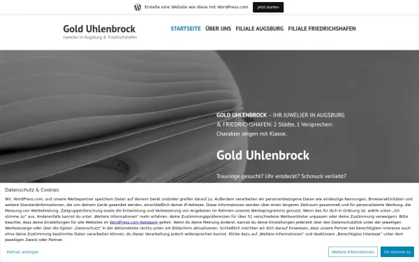 golduhlenbrock.wordpress.com