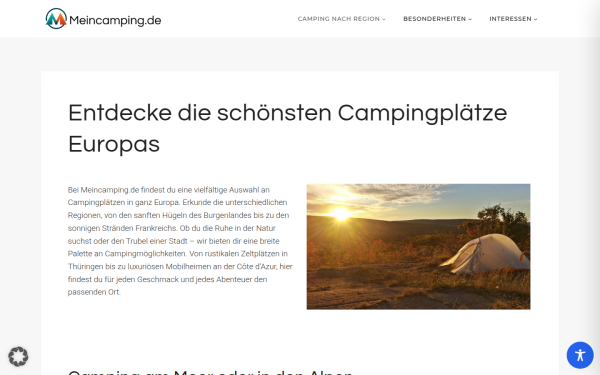meincamping.de