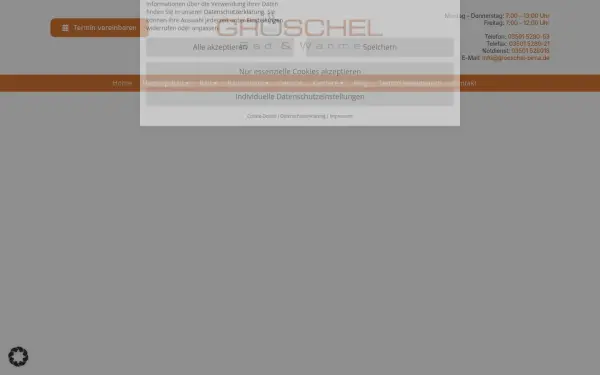 www.groeschel-pirna.de