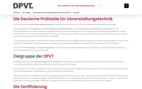 dpvt.org