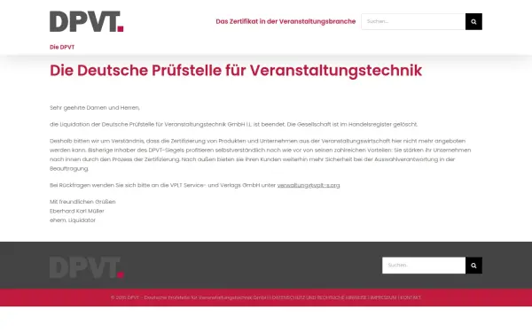 dpvt.org