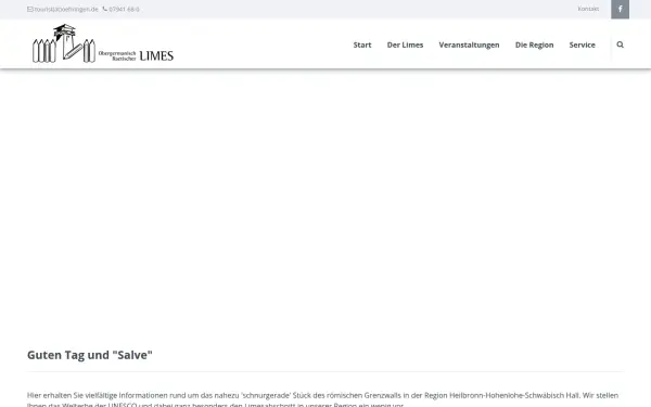 limes-in-hohenlohe.de
