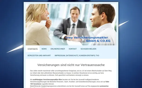 www.grey-versicherungsmakler.de
