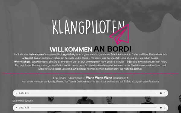 www.klangpiloten.com