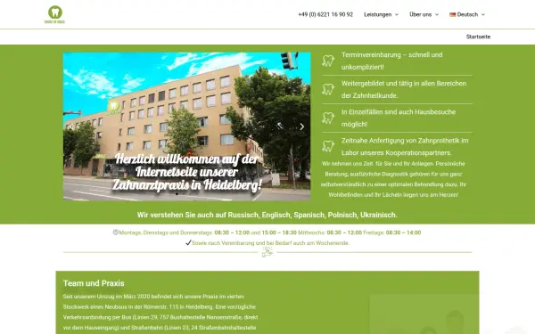 www.houseofsmile.de