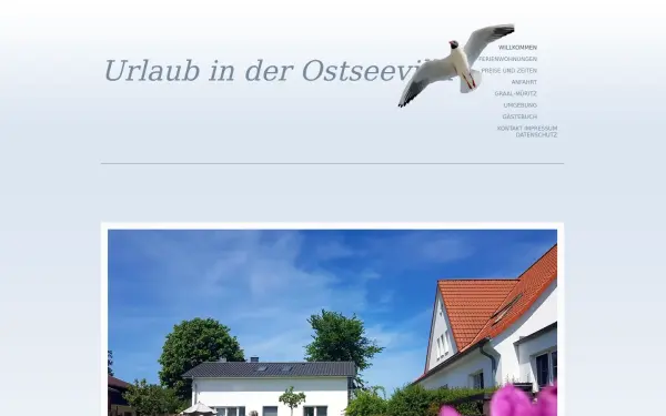 die-ostseevilla.de