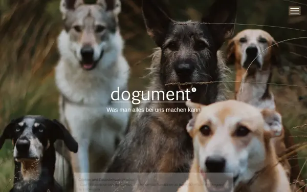 dogument.de