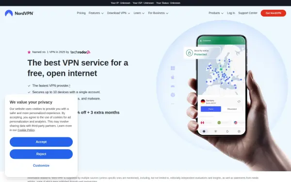 nord-apps.com
