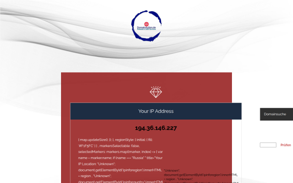 domainaction.de