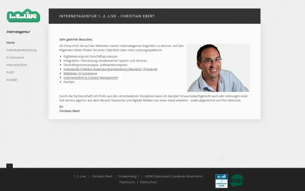www.12live.de