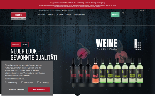 www.getraenke-richard.de