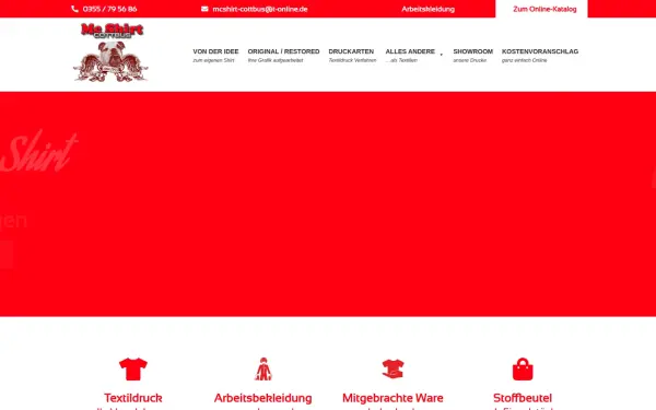 www.mcshirt-cottbus.de