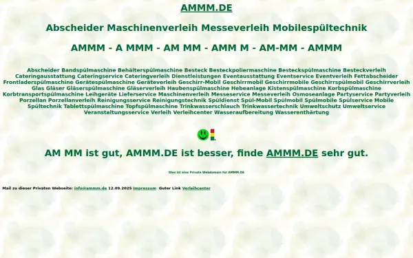 ammm.de