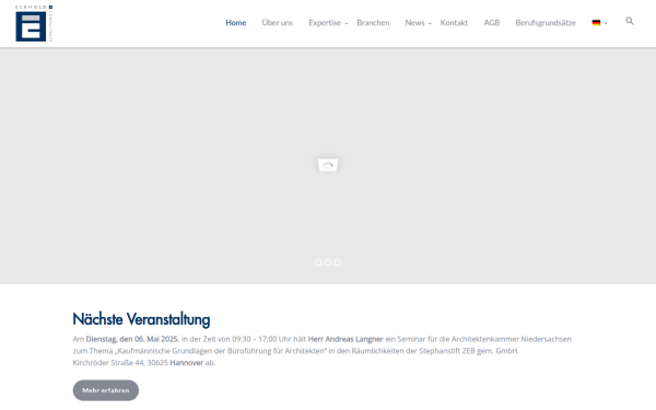 eckhold-consultants.de