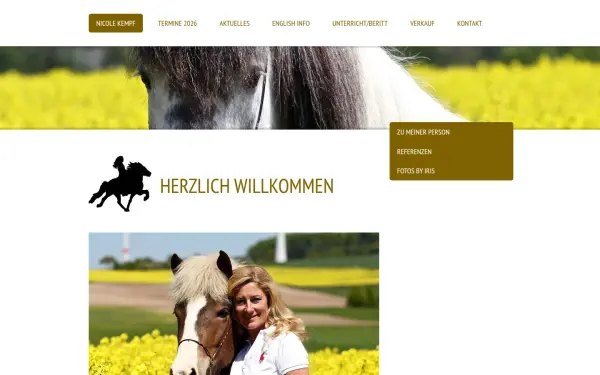 www.nicolekempf.de