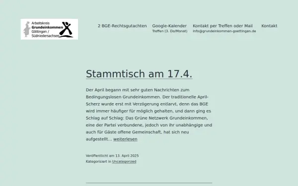 grundeinkommen-goettingen.de