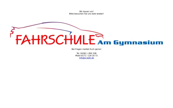 www.fahrschule-am-gymnasium.de