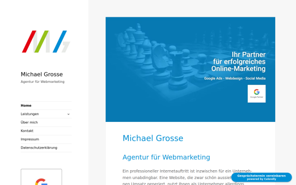 michael-grosse.com