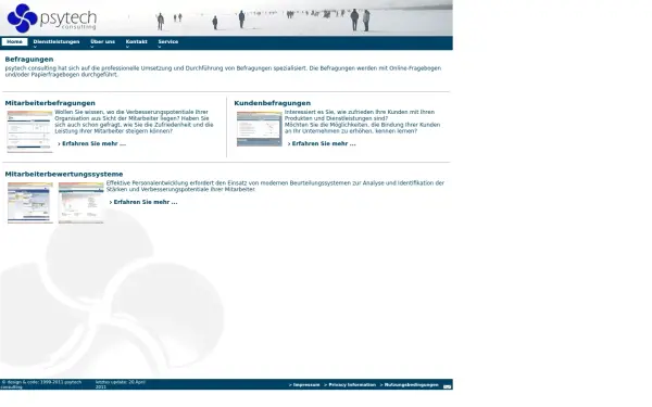psytech-consulting.de