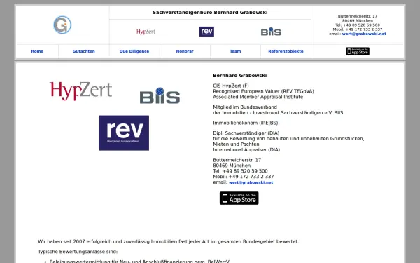 der-zins.de