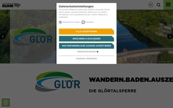 www.gloer.ruhr