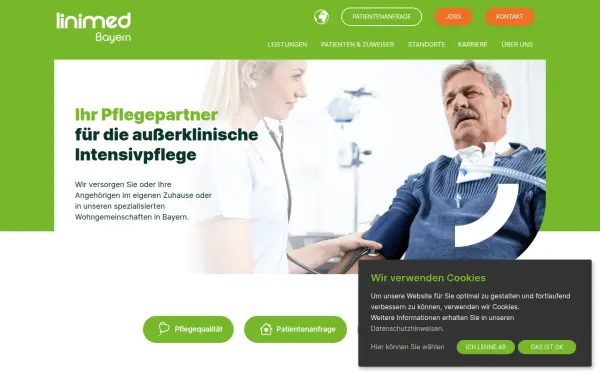 www.linimed-bayern.de