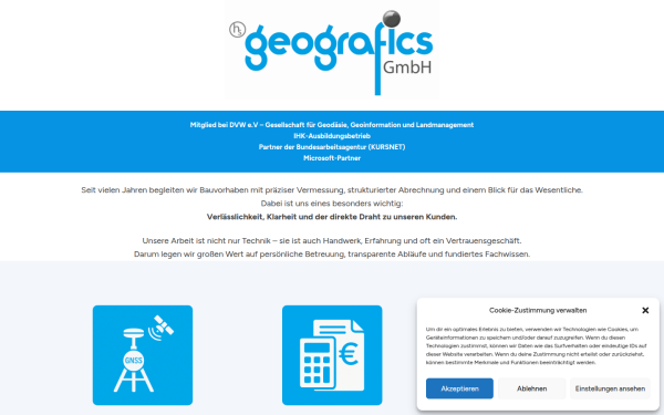 geografics.de