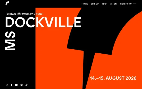 msdockville.de