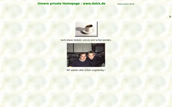 dolck.de