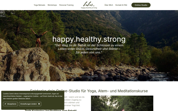 happyhealthystrong.at