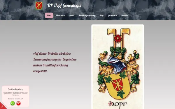 dp-hopf.de