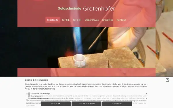grotenhoefer.de