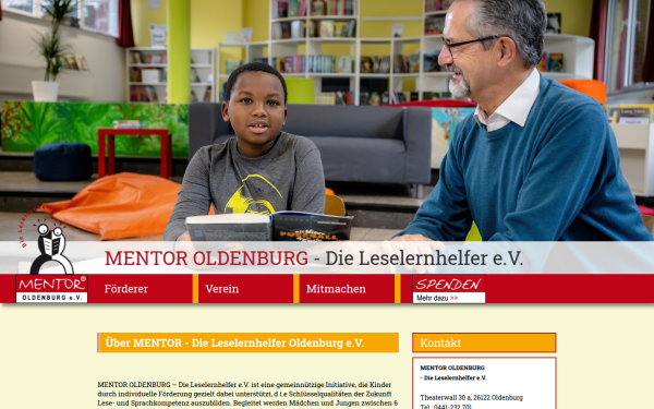 mentor-oldenburg.de