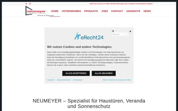www.neumeyer-hv.de