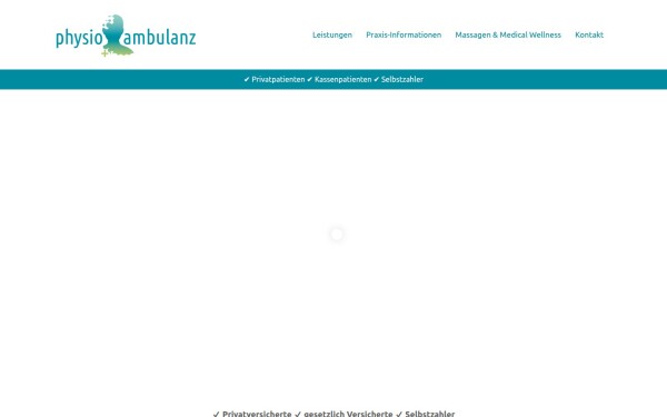 www.physio-ambulanz.eu