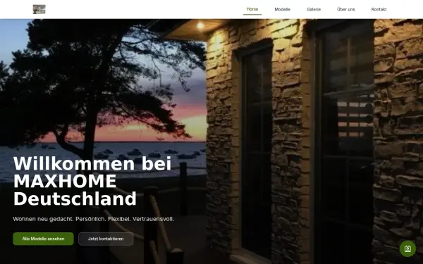 maxhome-chalet.de