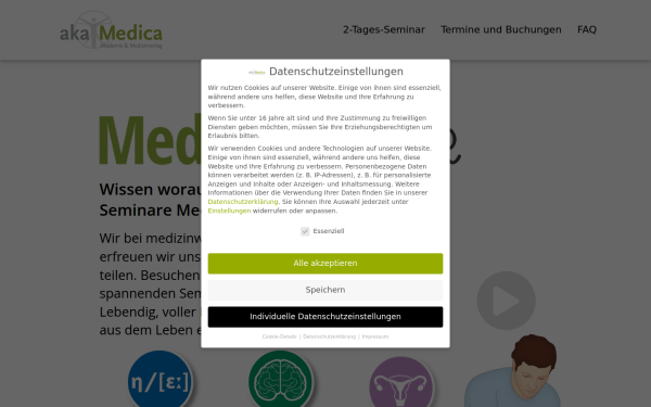 medizinwissen.de