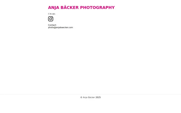 www.anjabaecker.com