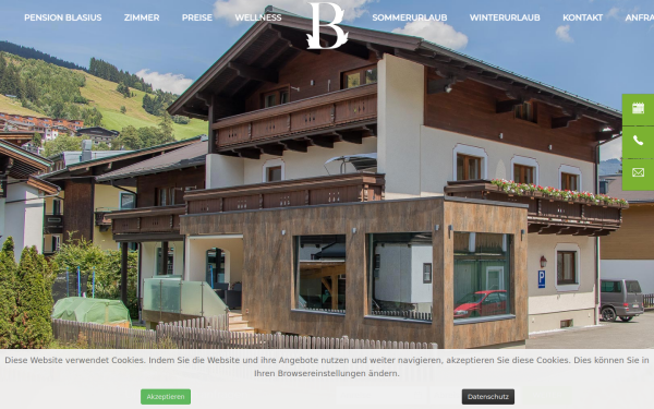 www.pension-hinterglemm.com