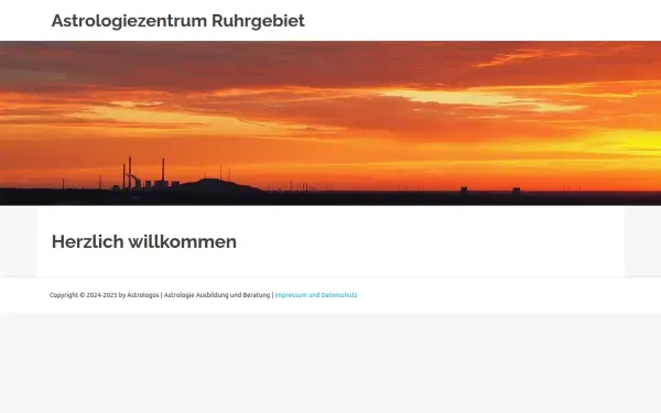 astrologiezentrum-ruhrgebiet.de