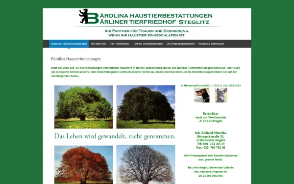 tierfriedhof-steglitz.de