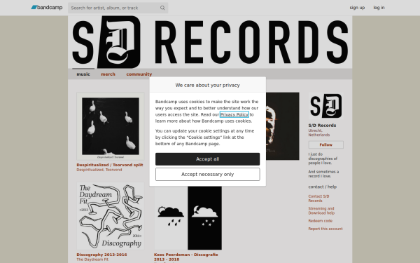 sdrecords.bandcamp.com