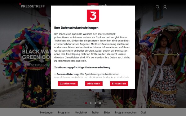 pressetreff.3sat.de