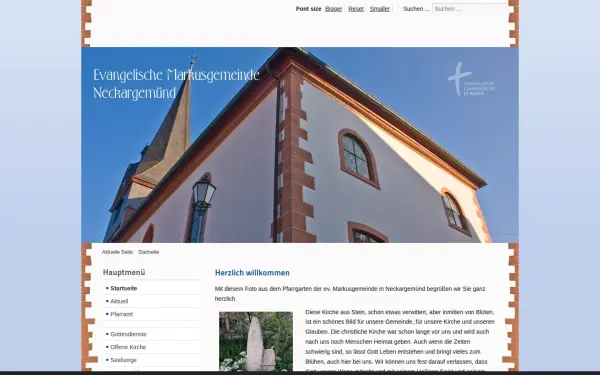 markusgemeinde-neckargemuend.de