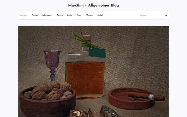 www.mayh3m.de