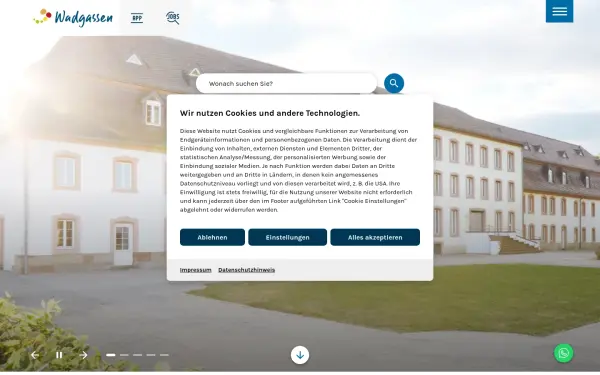 www.wadgassen.de