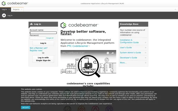 codebeamer.com