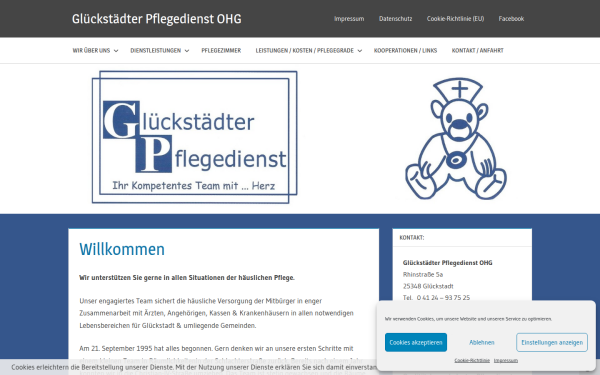 glueckstaedter-pflegedienst.de