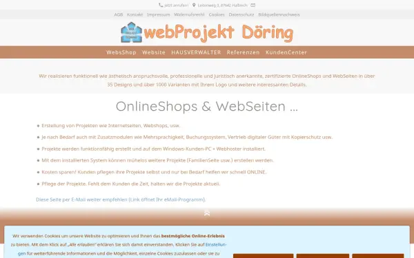 123website.de