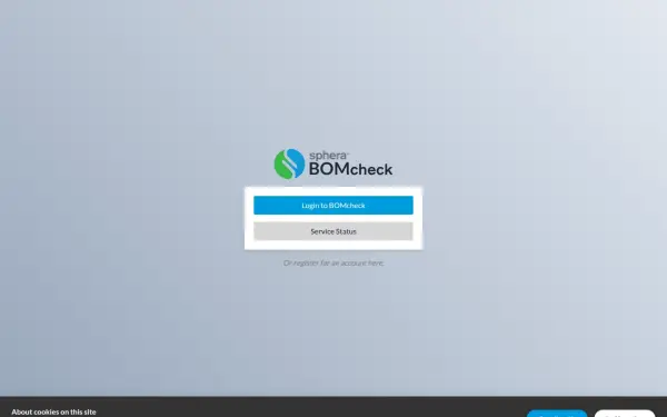 app.bomcheck.com